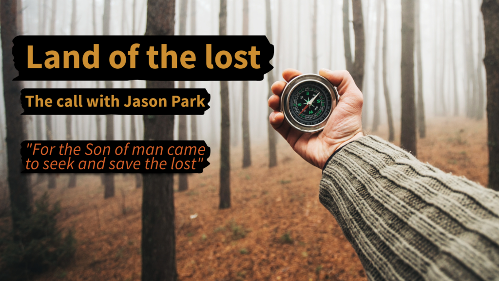 Land Of the Lost – Session 2