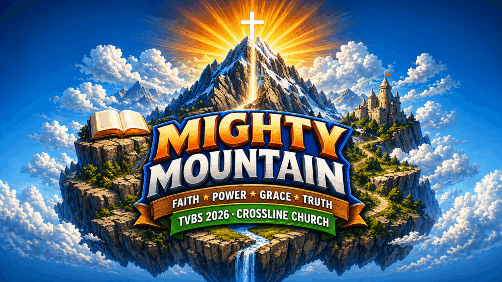 MIGHTY MOUNTAIN TVBS 2026