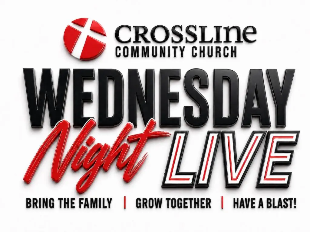 Wednesday Night Live!