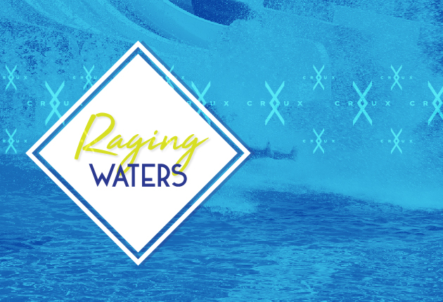 MS Raging Waters 2017