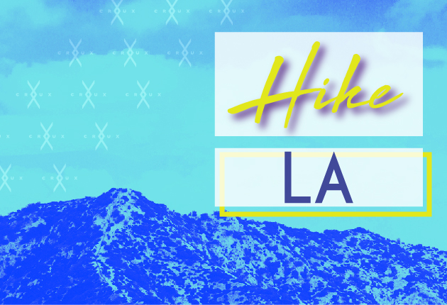 HS Hike LA 2017
