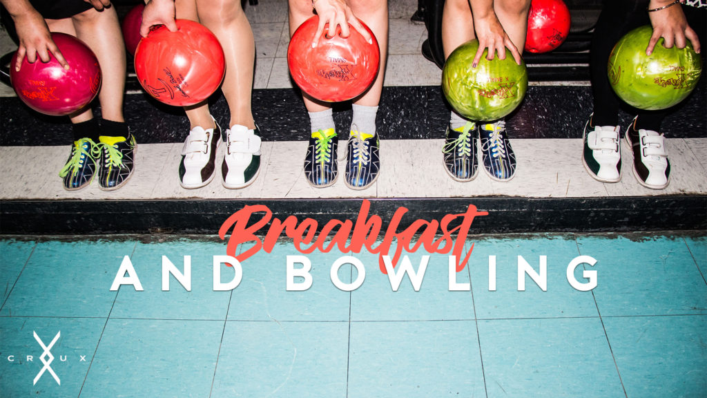 MS Breakfast & Bowling