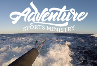 Adventure Sports Ministry