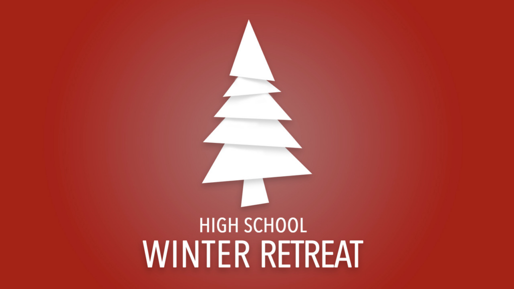 HS Winter Retreat 2023