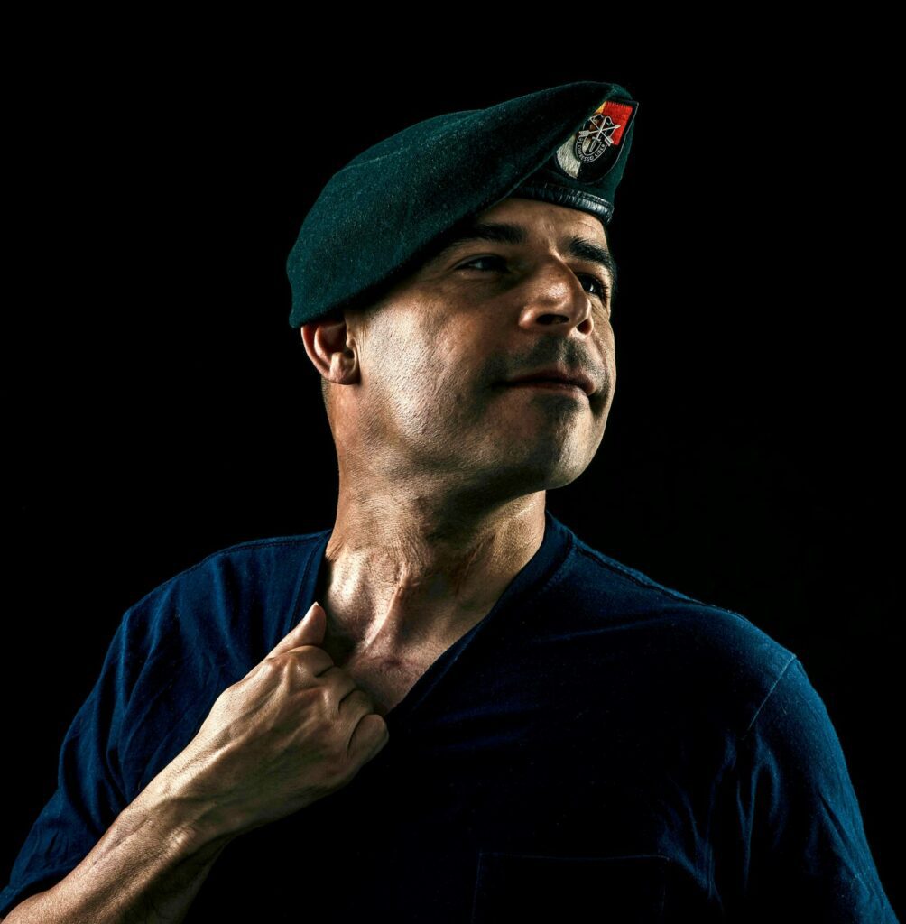 John Arroyo