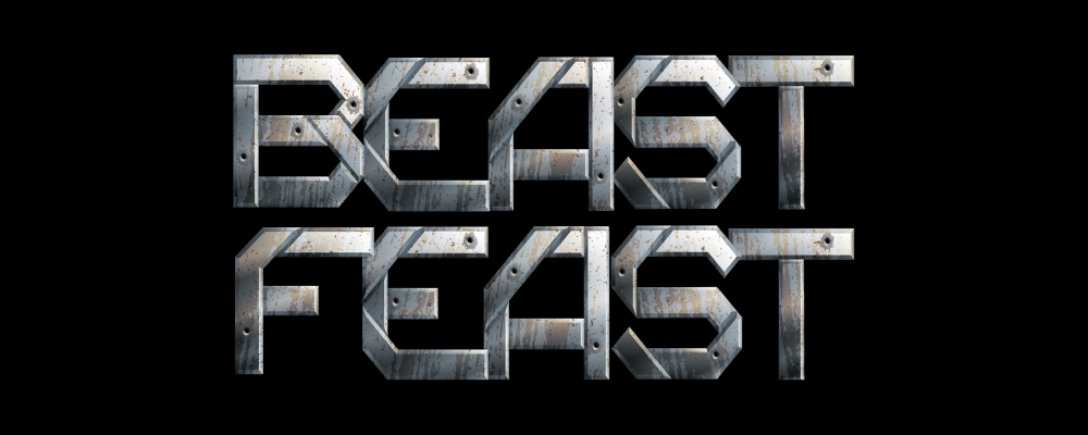 Beast Feast 2025