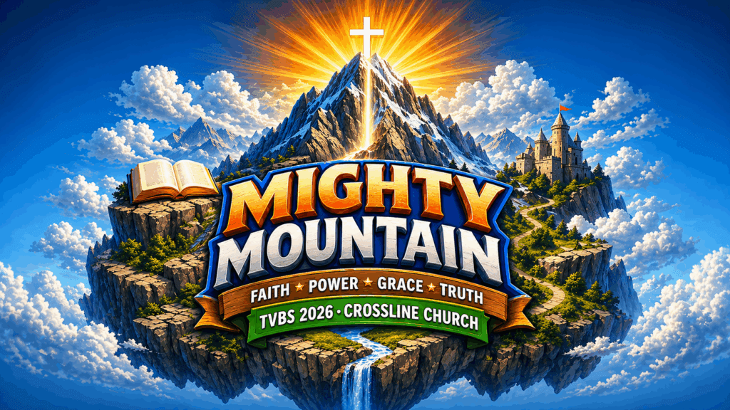 MIGHTY MOUNTAIN TVBS 2026