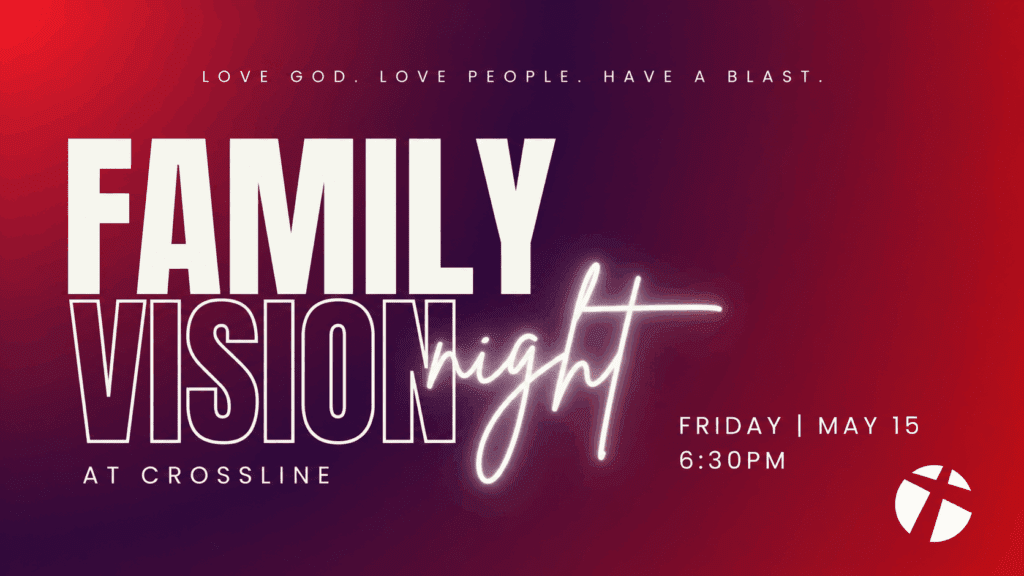 Family Vision Night