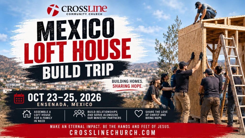 Mexico Loft House Build Trip