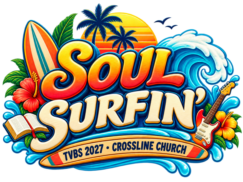 SOUL SURFIN’ TVBS 2027